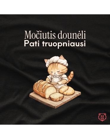 Marškinėliai su užrašu...