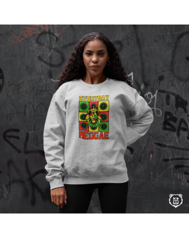 Džemperis su užrašu...