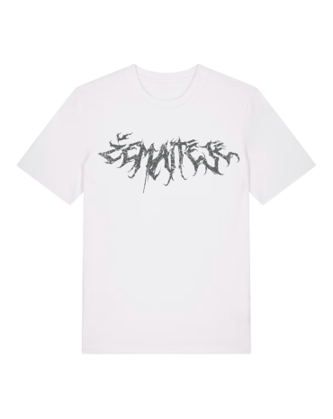 Marškinėliai su užrašu...