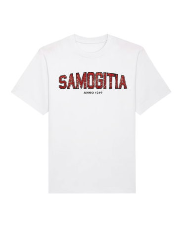 Marškinėliai su užrašu...