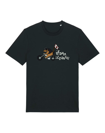 Marškinėliai su užrašu...