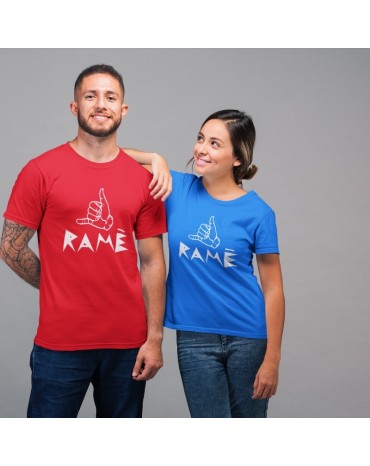 Marškinėliai su užrašu...