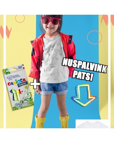 Marškinėlių rinkinys...
