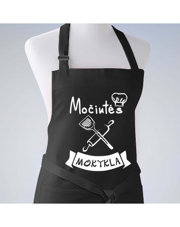 Močiutės mokykla