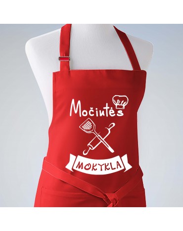 Močiutės mokykla