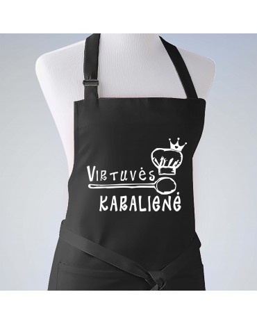 Virtuvės karalienė