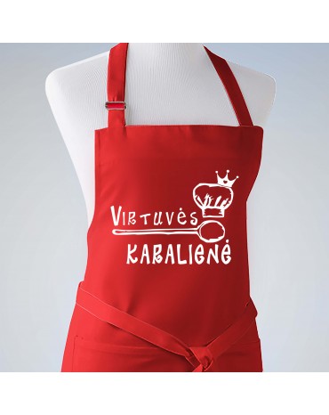 Virtuvės karalienė