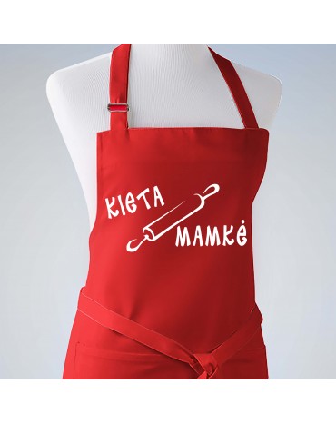 Kieta mamkė