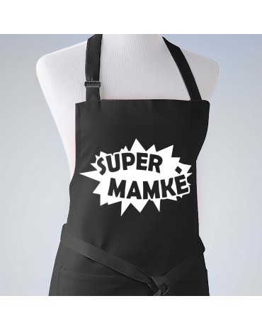 Super mamkė