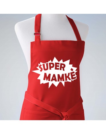 Super mamkė