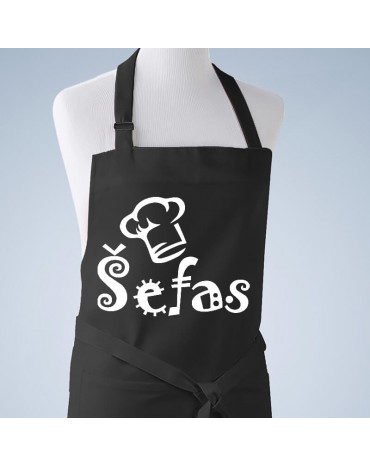 Šefas