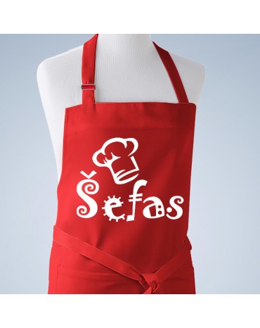 Šefas