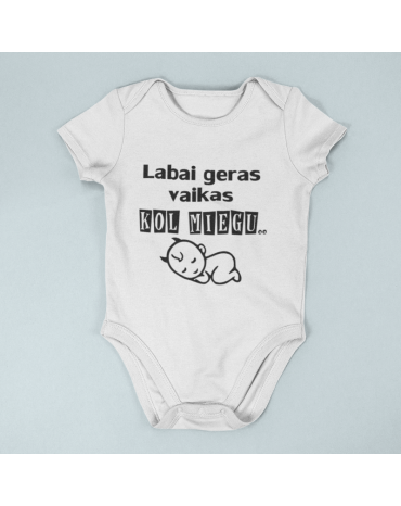Bodžiukas mergaitei "Labai...