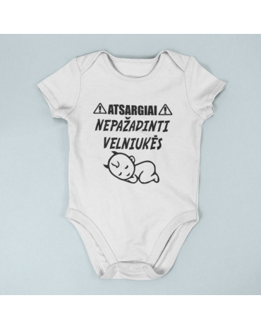 Bodžiukas mergaitei...