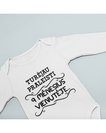 Bodžiukas berniukui...