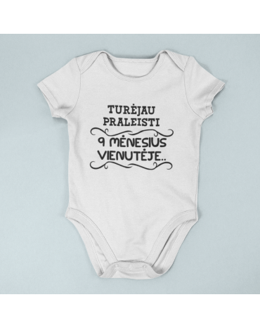 Bodžiukas berniukui...